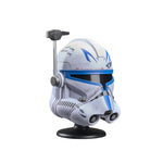 PRE-ORDER Star Wars Black Series Clone Captain Rex Mini Helmet