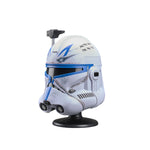 PRE-ORDER Star Wars Black Series Clone Captain Rex Mini Helmet