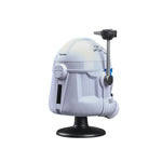 PRE-ORDER Star Wars Black Series Clone Captain Rex Mini Helmet