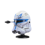 PRE-ORDER Star Wars Black Series Clone Captain Rex Mini Helmet