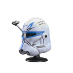 PRE-ORDER Star Wars Black Series Clone Captain Rex Mini Helmet