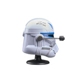 PRE-ORDER Star Wars Black Series Clone Captain Rex Mini Helmet