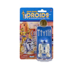 PRE-ORDER Star Wars Black Series (Droids) SET OF 4 - Boba, C-3PO, R2-D2 & Stormtrooper