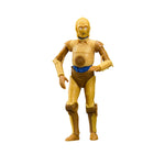 PRE-ORDER Star Wars Black Series (Droids) C-3PO