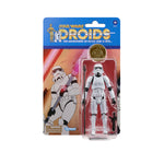 PRE-ORDER Star Wars Black Series (Droids) Stormtrooper