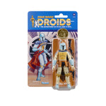 PRE-ORDER Star Wars Black Series (Droids) Boba Fett
