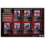 Transformers Beast Wars Predacon Collection