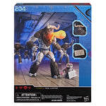 G.I. Joe SDCC Classified Series Fatal Fluffies Cereal Box Set