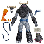 G.I. Joe SDCC Classified Series Fatal Fluffies Cereal Box Set