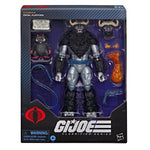 G.I. Joe SDCC Classified Series Fatal Fluffies Cereal Box Set