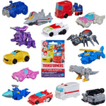 Transformers Tiny Turbo's 1 x Single Blind Bag Supplied
