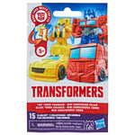 Transformers Tiny Turbo's 1 x Single Blind Bag Supplied