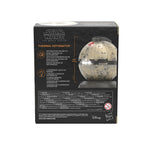 PRE-ORDER Star Wars Black Series Premium Role Play Thermal Detonator