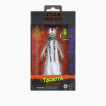 Star Wars Black Series Halloween Edition Togruta ARRIVING SOON