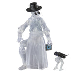 Star Wars Black Series Halloween Edition Tusken Raider ARRIVING SOON