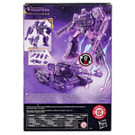 PRE-ORDER Transformers Age of the Primes Voyager Dark Energon Megatron
