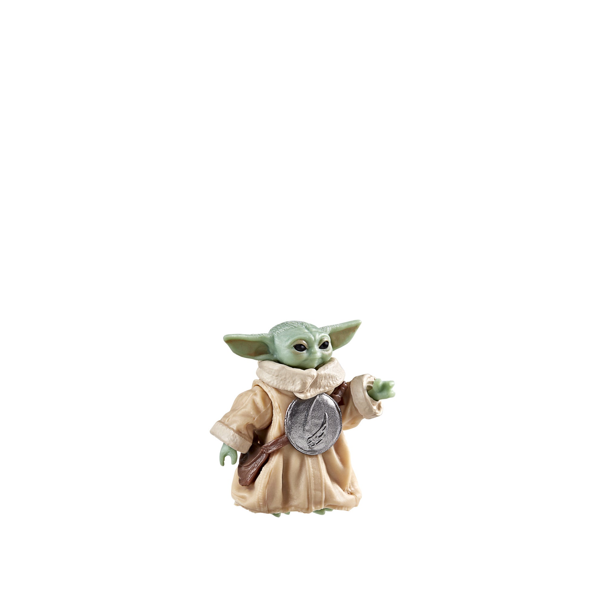 PRE-ORDER Star Wars Black Series (Mandalorian & Grogu) Grogu