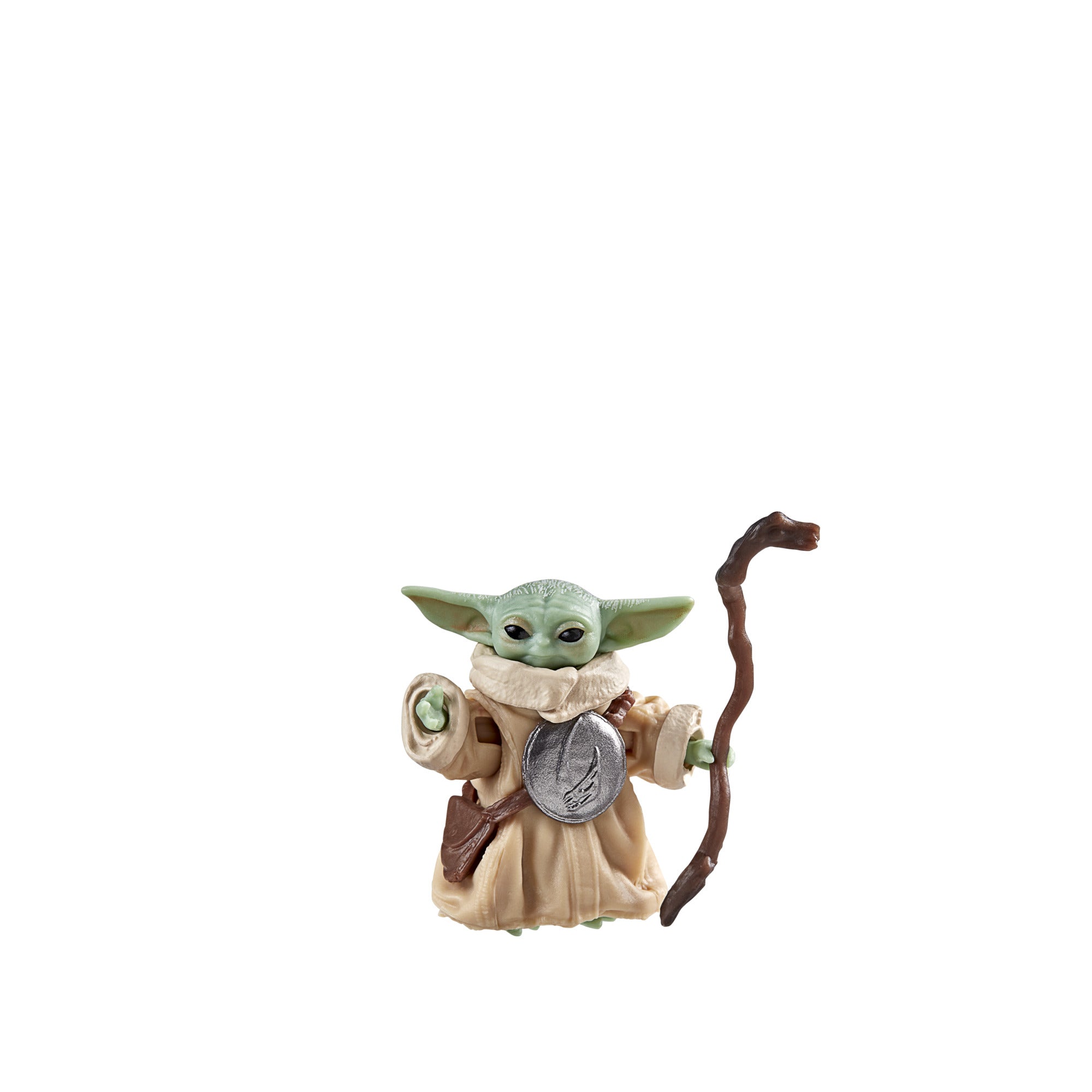 PRE-ORDER Star Wars Black Series (Mandalorian & Grogu) Grogu