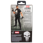 PRE-ORDER Marvel Legends (One Last Kill) The Punisher