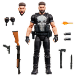 PRE-ORDER Marvel Legends (One Last Kill) The Punisher