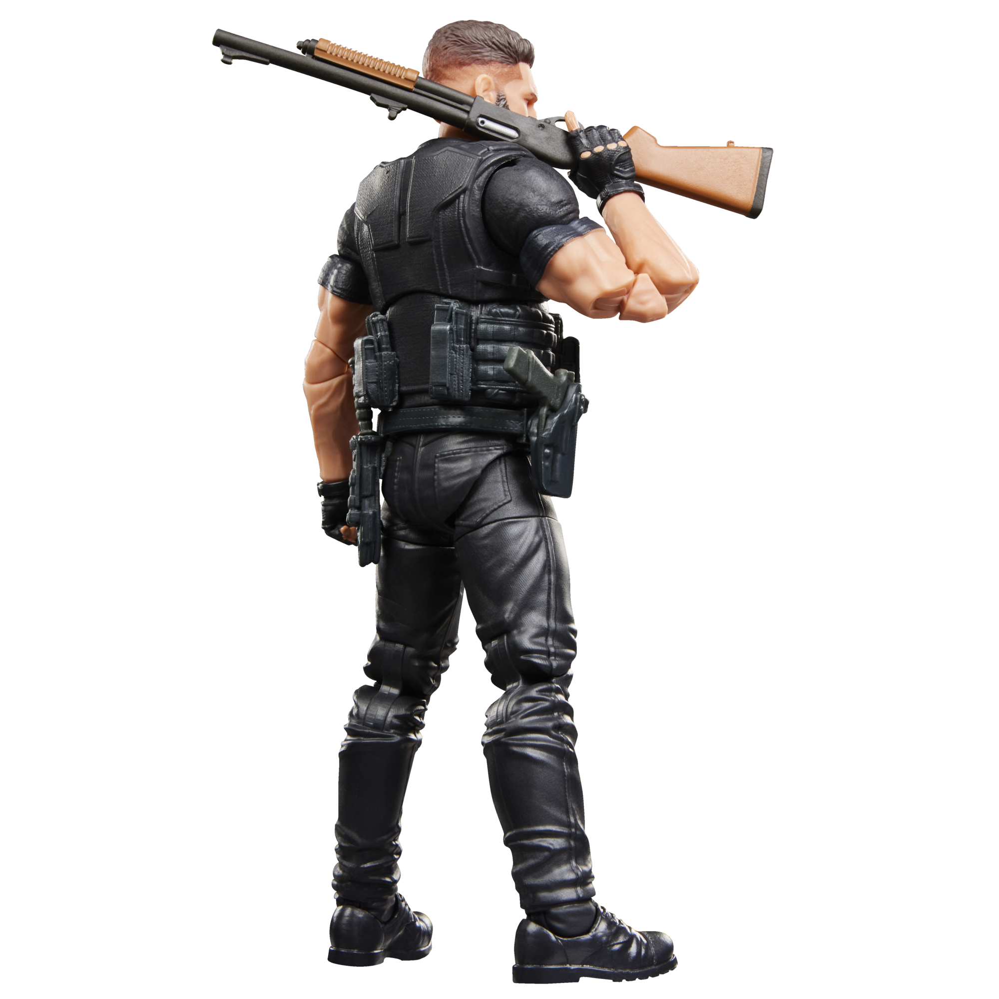 PRE-ORDER Marvel Legends (One Last Kill) The Punisher