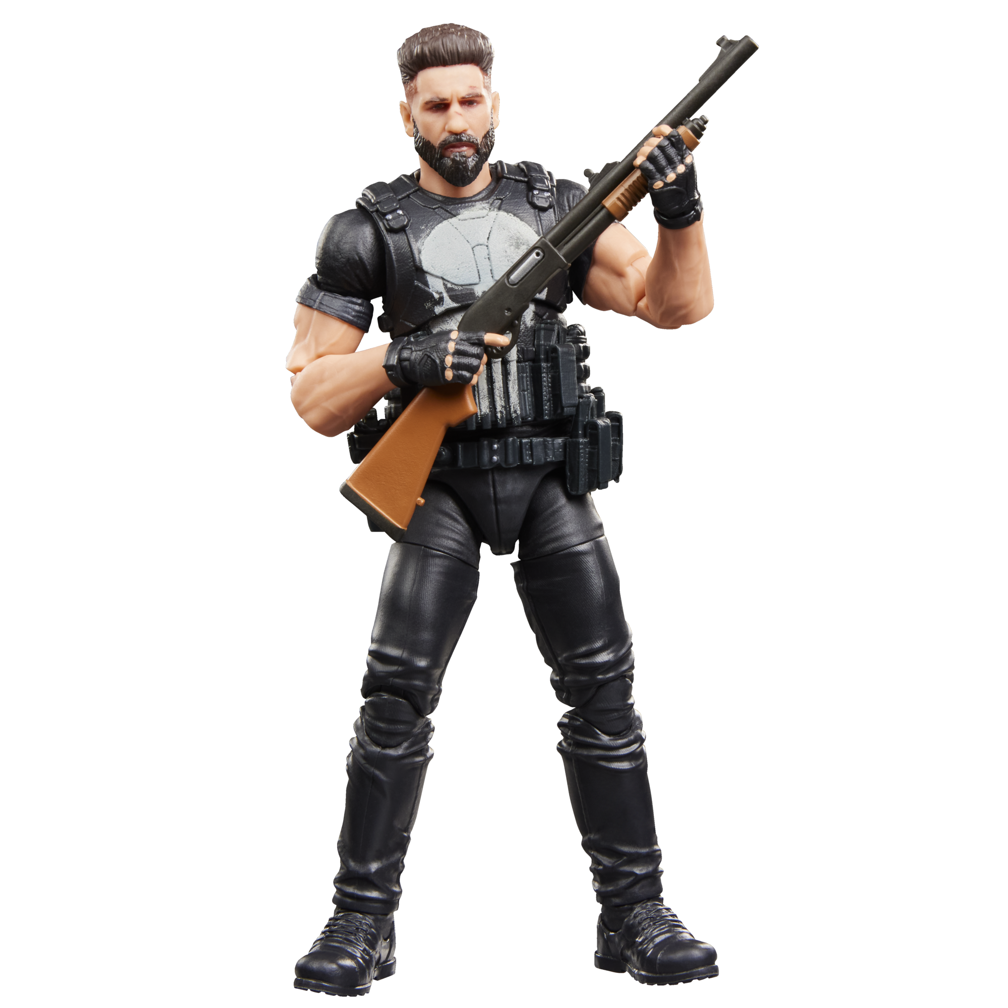 PRE-ORDER Marvel Legends (One Last Kill) The Punisher
