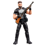 PRE-ORDER Marvel Legends (One Last Kill) The Punisher