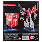 PRE-ORDER Transformers Icons Optimus Prime