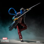 PRE-ORDER Marvel Legends Doomsday Nightcrawler
