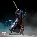 PRE-ORDER Marvel Legends Doomsday Nightcrawler
