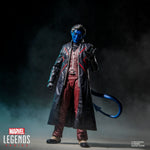 PRE-ORDER Marvel Legends Doomsday Nightcrawler