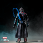 PRE-ORDER Marvel Legends Doomsday Nightcrawler