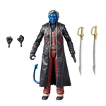 PRE-ORDER Marvel Legends Doomsday Nightcrawler