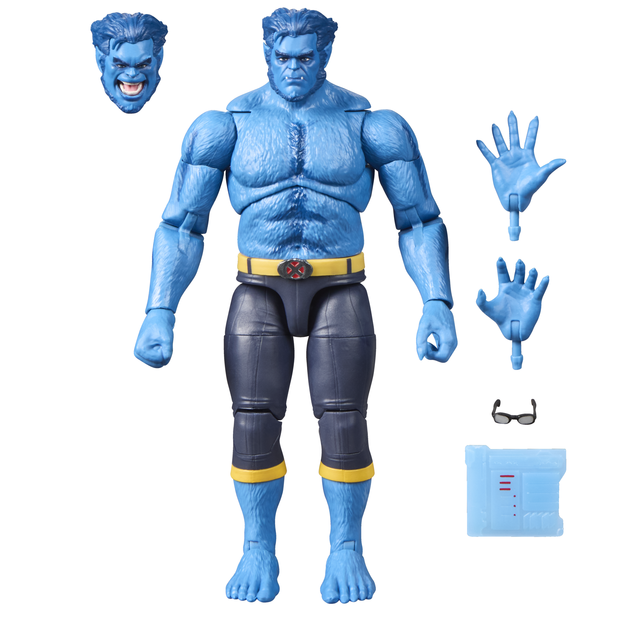 PRE-ORDER Marvel Legends Doomsday Beast