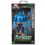 PRE-ORDER Marvel Legends Doomsday Beast