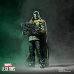 PRE-ORDER Marvel Legends Doomsday Lord Doom