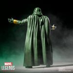 PRE-ORDER Marvel Legends Doomsday Lord Doom