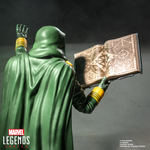 PRE-ORDER Marvel Legends Doomsday Lord Doom
