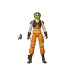 PRE-ORDER Star Wars Vintage Collection (Rebels) Hera Syndulla