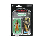 PRE-ORDER Star Wars Vintage Collection (Rebels) Hera Syndulla