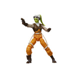PRE-ORDER Star Wars Vintage Collection (Rebels) Hera Syndulla