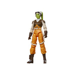 PRE-ORDER Star Wars Vintage Collection (Rebels) Hera Syndulla