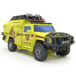 PRE-ORDER Transformers Studio Series (2007 Movie) Voyager Ratchet