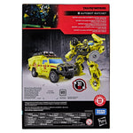 PRE-ORDER Transformers Studio Series (2007 Movie) Voyager Ratchet
