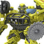 PRE-ORDER Transformers Studio Series (2007 Movie) Voyager Ratchet