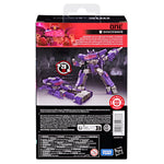 PRE-ORDER Transformers Studio Series (TF One) Deluxe Shockwave