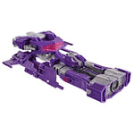 PRE-ORDER Transformers Studio Series (TF One) Deluxe Shockwave