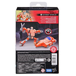 PRE-ORDER Transformers Studio Series (86 Movie) Deluxe Wheelie