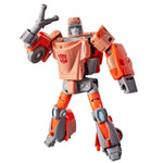 PRE-ORDER Transformers Studio Series (86 Movie) Deluxe Wheelie