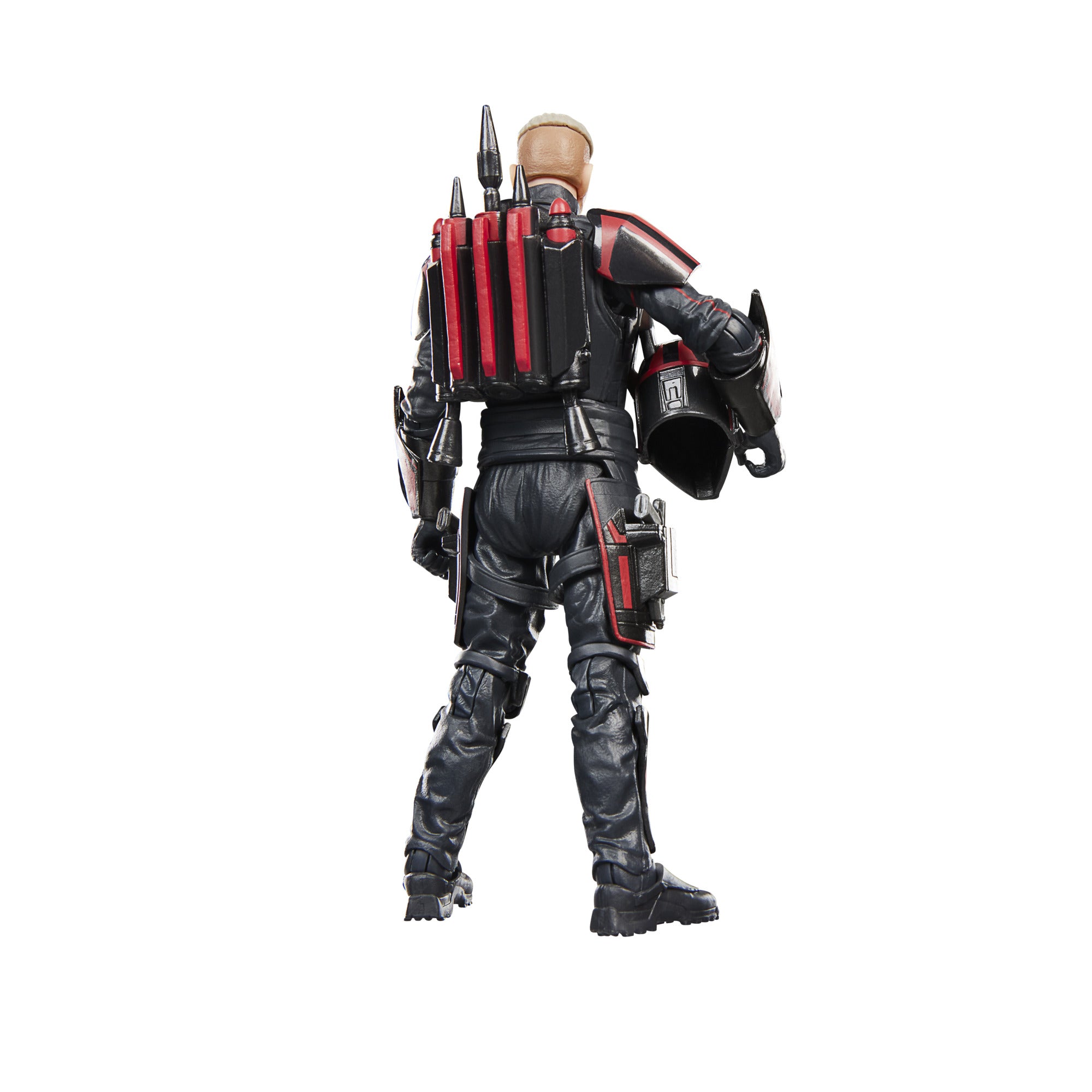 PRE-ORDER Star Wars Black Series (The Clone Wars) Gar Saxon